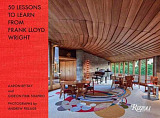 50 Lessons to Learn Form Frank Lloyd Wright