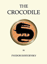 The Crocodile,  mini
