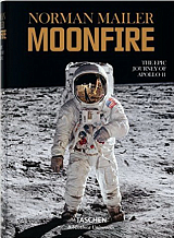 Norman Mailer Moonfire