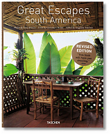 Great Escapes: South America