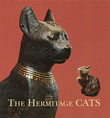 The Hermitage Cats