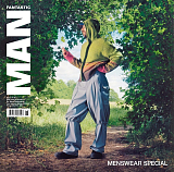 Fantastic Man #36