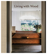 Living With Wood HB