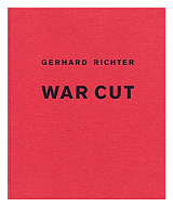 Gerhard Richter: War Cut