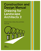 Drawing for Landscape Architects 2