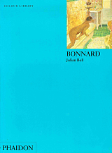 Bonnard (Colour Library)