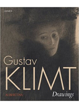 Gustav Klimt the Drawings
