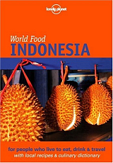 World Food: Indonesia