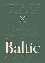 Baltic by Simon Bajada