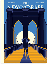 The New Yorker #06Feb 23