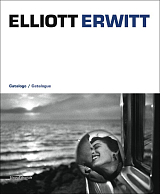 Elliott Erwitt