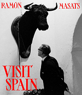 Ramon Masats Visit Spain