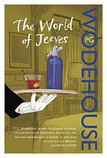 World of Jeeves