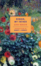 Renoir,  My Father