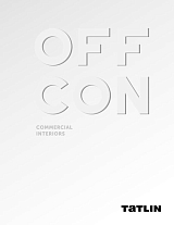 OFFCON.  Commercial interiors