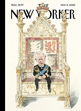 The New Yorker #08May23