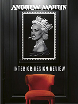 Andrew Martin Interior Design Review.  Vol.  26