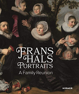 Frans Hals: The Family Portraits