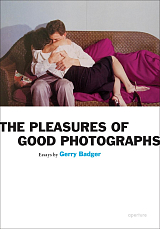 The Pleasures of Good Photographs