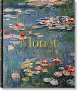 Monet.  The Triumph of Impressionism