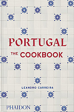 Portugal,  The Cookbook