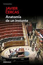 Anatomia de un instante