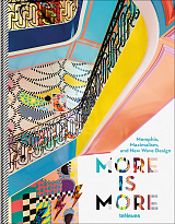 More is More: Memphis,  Maximalism and New Wave Design