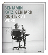 Benjamin Katz: Gerhard Richter At Work