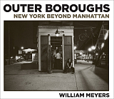 Outer Boroughs: New York beyond Manhattan