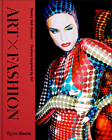 Art X Fashion: Fashion Inspired by Art