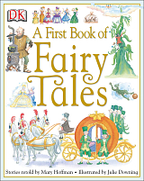 First Book of Fairy Tales HC
