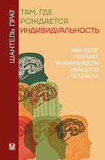 Там,  где рождается индивидуальность.  Как мозг создает уникальность каждого человека