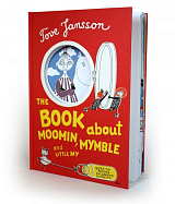 The Book About Moomin,  Mymble and Little My