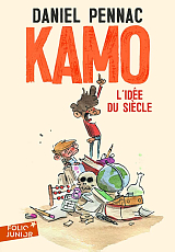 Kamo I'idee du siecle (1)