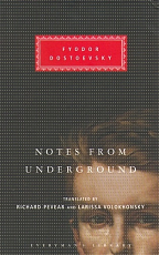 Notes From The Underground