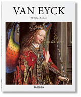 Jan van Eyck (Basic Art) HC