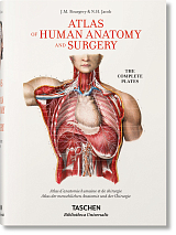 The Complete Atlas of Human Anatomy and Surgery