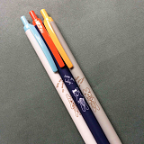 Карандаш механический I'm ready