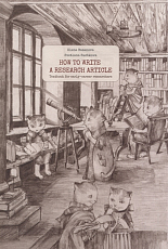 How to write a research article.  Textbook for early-career researches