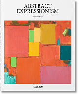 Abstract Expressionism (Basic Art Series) HC