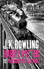 Harry Potter and the Philosopher's Stone (Book 1)