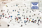 Martin Parr: Beach Therapy