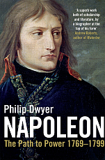 Napoleon.  Path to Power 1769 - 1799
