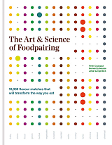 The Art & Science of Foodpairing