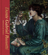 Dante Gabriel Rossetti: Portraits of Women [Debra N.  Mankoff] // Данте Габриэль Россетти.  Женские по