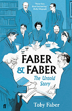 Faber & Faber.  The Untold Story