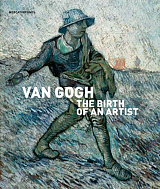 Van Gogh: The Birth of an Artist