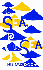 The Sea,  The Sea