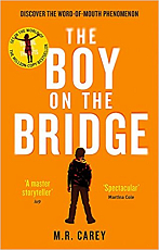 Boy on the Bridge