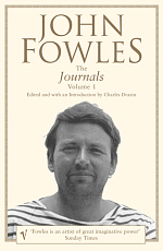 Journals of John Fowles v.  1